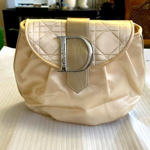 Christian Dior PARFUMS Cosmetic Bag